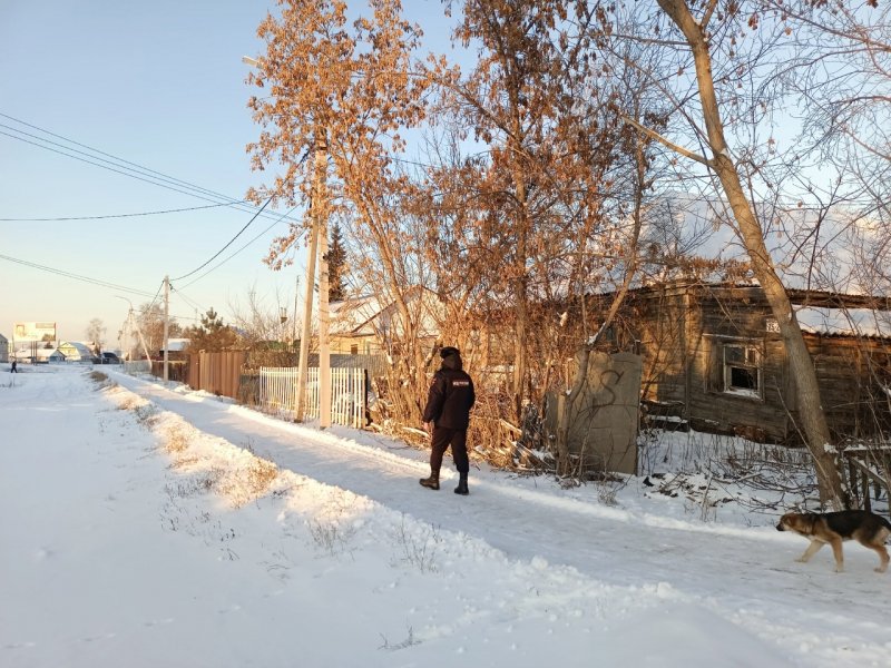 Житель Клявлинского района обвиняется в причинении угрозы убийством родственнице