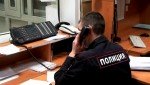 В Клявлинском районе сотрудники полиции задержали мужчину, угрожавшего убийством сыну своей сожительнице
